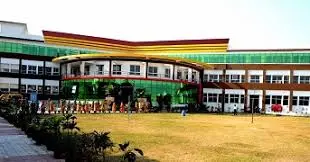 St. Mary's School